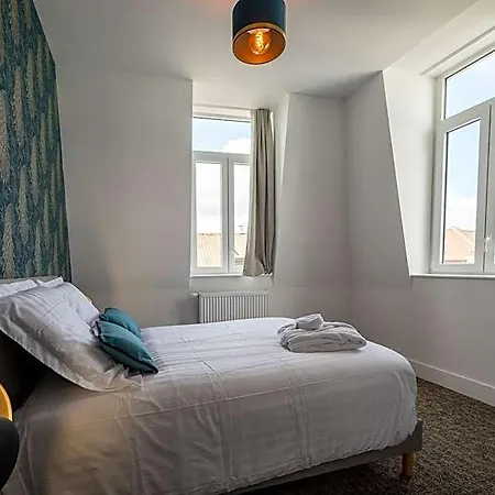 Maison Plaine Images - Colodge Apartahotel 3*