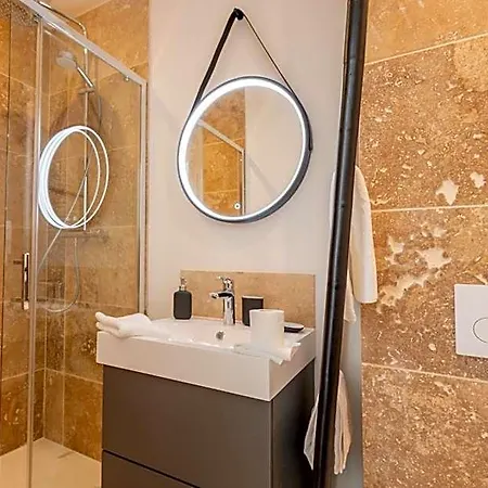 Maison Plaine Images - Colodge Apartahotel Roubaix