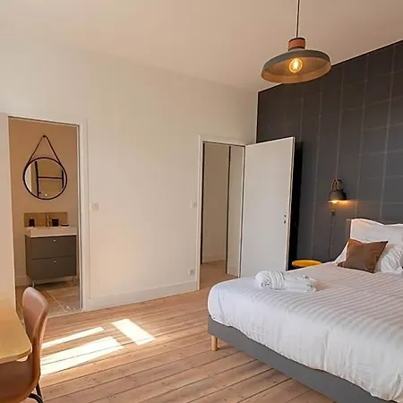 Maison Plaine Images - Colodge Roubaix