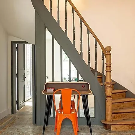 Maison Plaine Images - Colodge 3* Roubaix