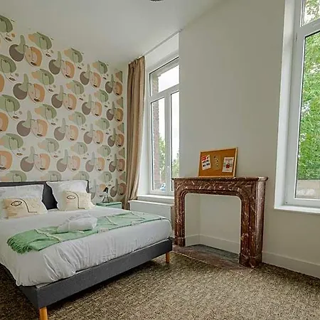 Maison Plaine Images - Colodge Roubaix