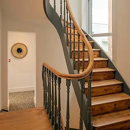 Maison Plaine Images - Colodge Roubaix