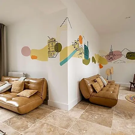 Maison Plaine Images - Colodge Roubaix