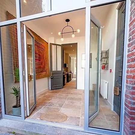 Maison Plaine Images - Colodge 3* Roubaix