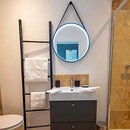 Maison Plaine Images - Colodge Apartahotel 3*