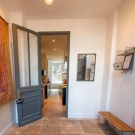 Maison Plaine Images - Colodge 3* Roubaix