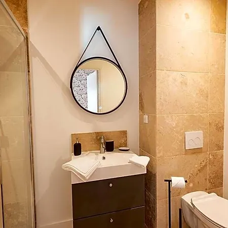 Maison Plaine Images - Colodge Apartahotel 3*