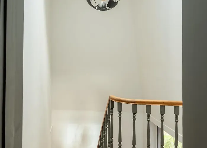 Appart hôtel Maison Plaine Images - Colodge 3*