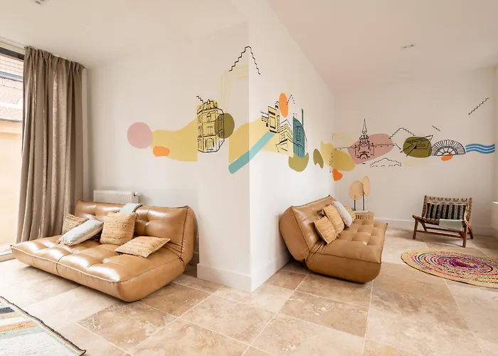 Maison Plaine Images - Colodge Roubaix