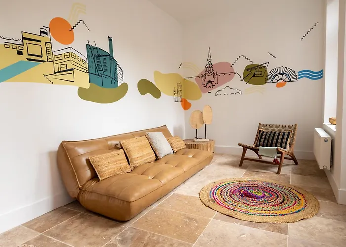 Maison Plaine Images - Colodge