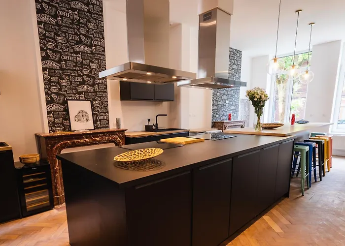 Maison Plaine Images - Colodge 3*