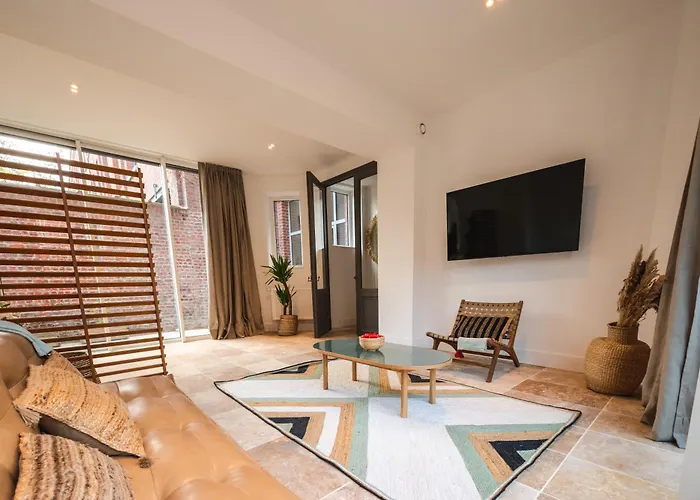 Maison Plaine Images - Colodge 3*