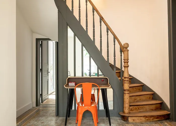 Maison Plaine Images - Colodge Roubaix