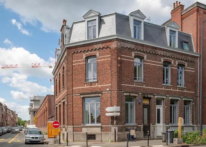 Maison Plaine Images - Colodge Appart hôtel