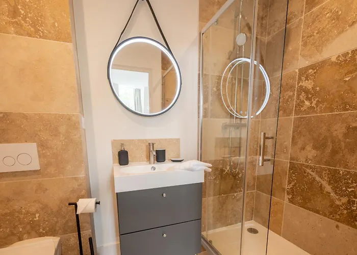 Maison Plaine Images - Colodge Appart hôtel