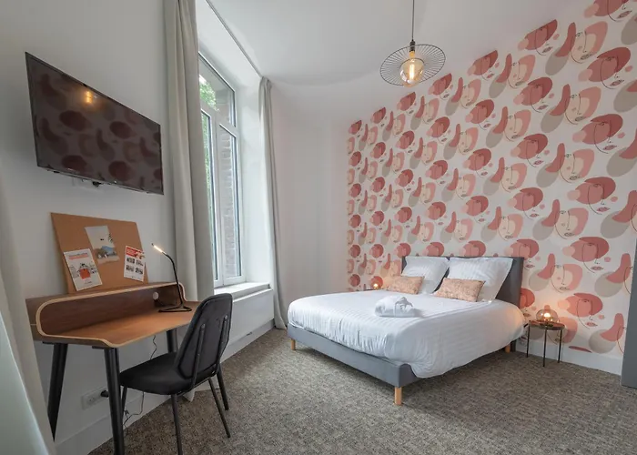 Maison Plaine Images - Colodge Roubaix