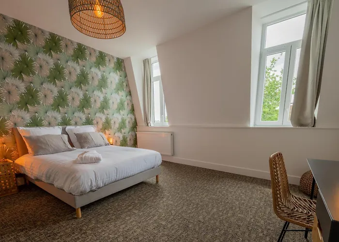 Maison Plaine Images - Colodge Appart hôtel