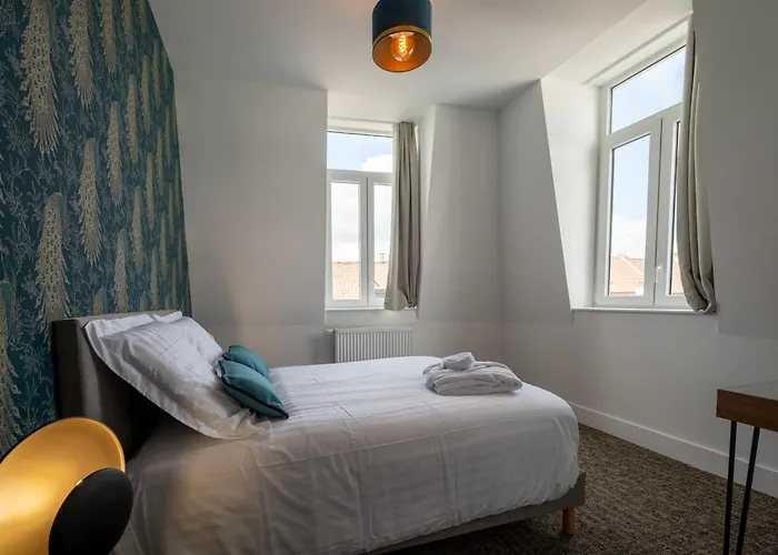 Maison Plaine Images - Colodge 3* Roubaix