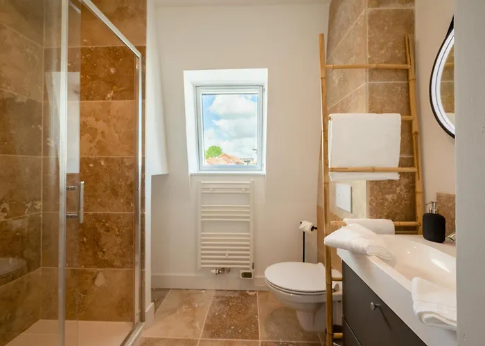 Maison Plaine Images - Colodge 3*